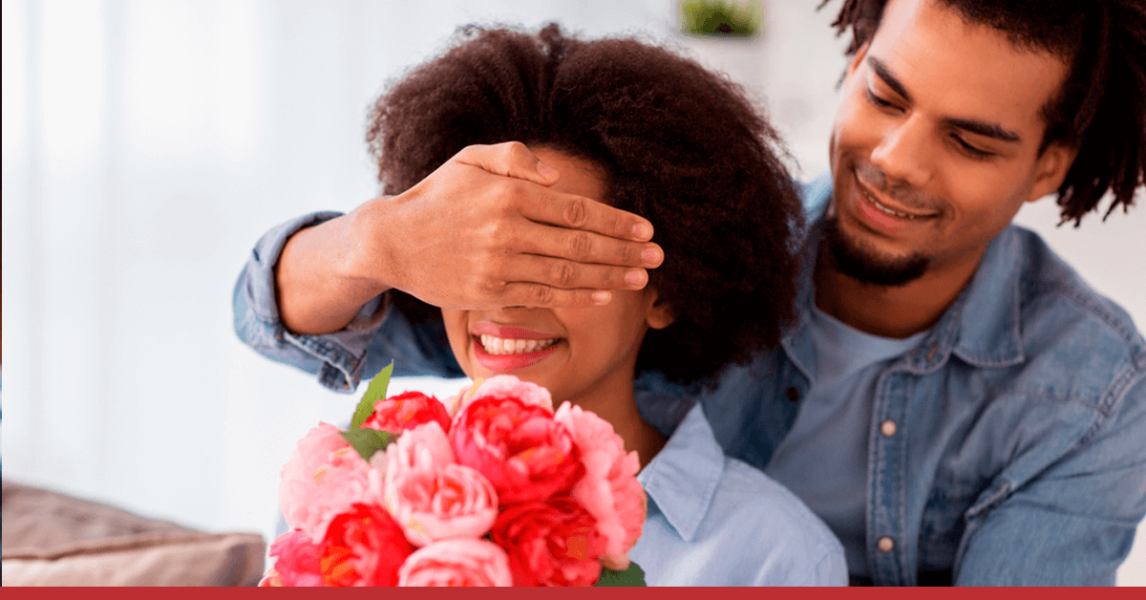 6 Dicas para celebrar o Dia dos Namorados